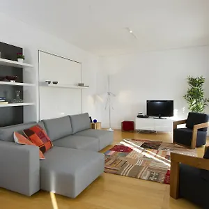 Designchiadoflats Appartamento