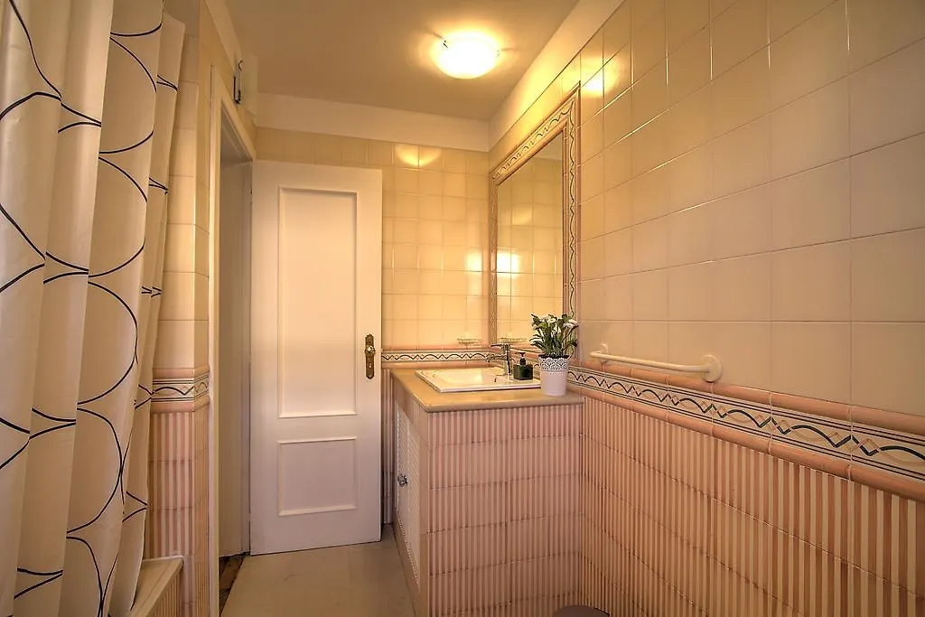 Heart Of Bairro Alto-Live Like A Local Apartment Lisbon