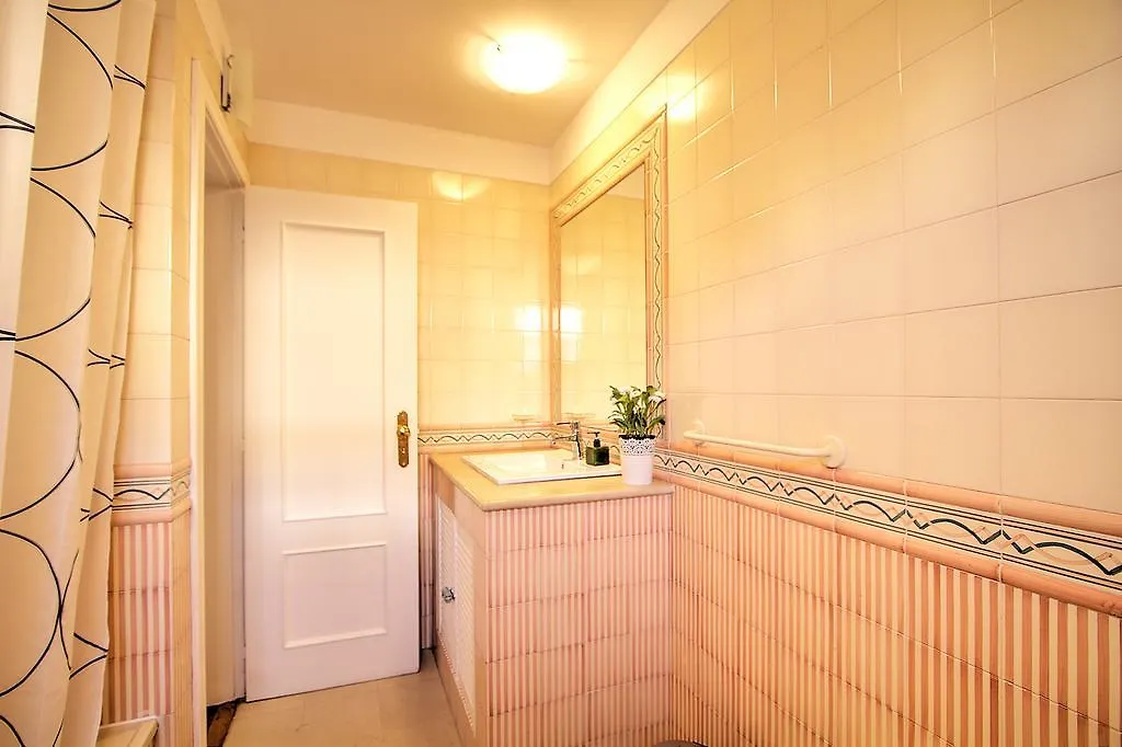 Heart Of Bairro Alto-Live Like A Local Apartment Lisbon Portugal