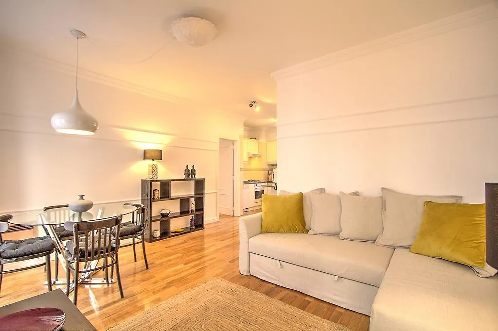 Heart Of Bairro Alto-Live Like A Local Apartment Lisbon