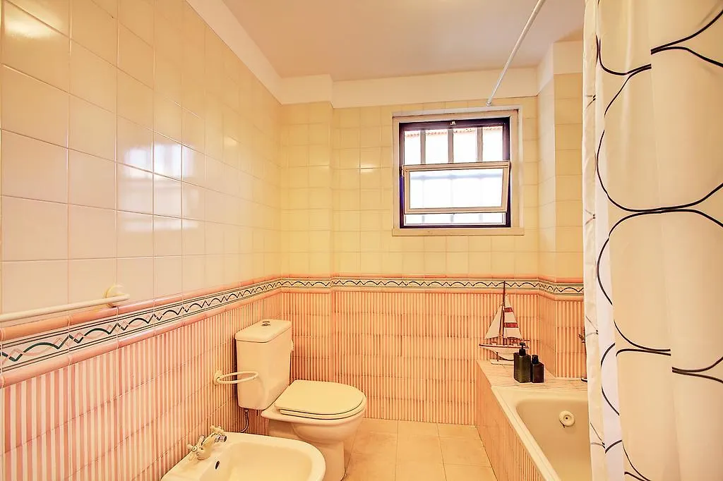 Heart Of Bairro Alto-Live Like A Local Apartment Lisbon